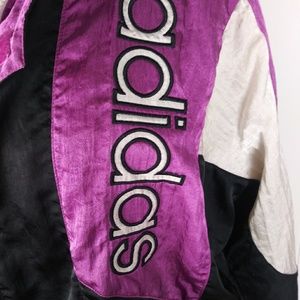 ADIDAS VINTAGE SWEATER !!!❤